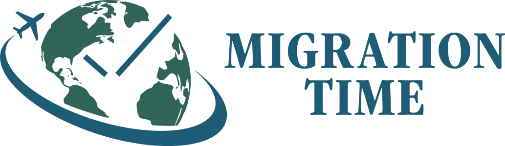 migration time
